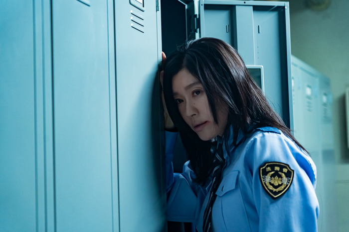 衝撃の第5話冒頭をTVer＆Huluで先行公開…NTV「パンチドランク・ウーマン−脱獄まであと××日−」