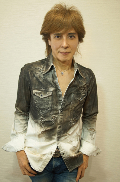 中西保志が3年ぶりにビルボードライブのステージへ　山根康広を迎えての二都市ツアーを開催