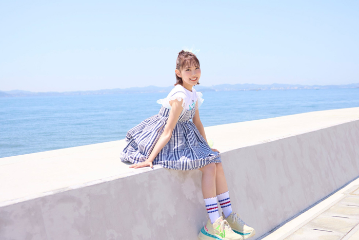 RAB ESPICE ×スピラ・スピカ、再び同じステージへ。「VIVID VISION」ツアーで実現する新たな共鳴