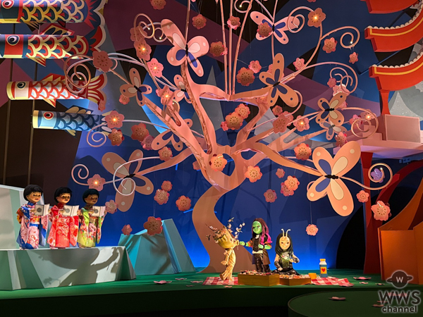 卒業前に行きたい！学生だけの特典満載「春ディズニー！」が東京ディズニーリゾートで開催中