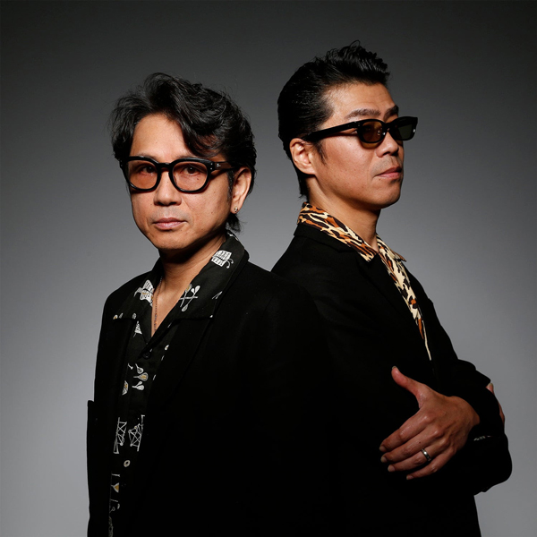 藤井フミヤ×WOWOW連続特集-FUTATABI-　4～6月の放送・配信ラインナップが決定！さらにWOWOWオンデマンドでは過去ライブ映像など16番組を一挙アーカイブ配信中！