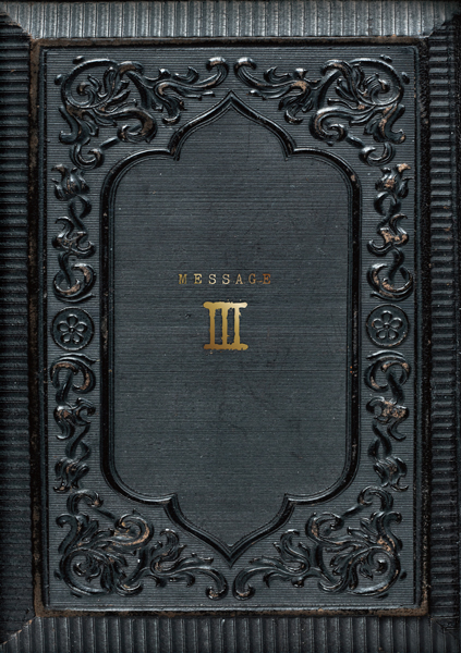 石井竜也映像作品『TATUYA ISHII SPECIAL CONCERT TOUR AD 2025「MESSAGE Ⅲ」』3月18日(水)発売決定、ジャケット写真を解禁！発売記念リリースイベント開催決定、早期予約内容発表！