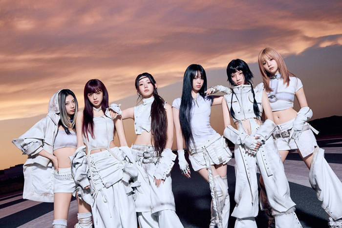 BABYMONSTERが自身３年連続となる「SUMMER SONIC 2026」の出演が決定