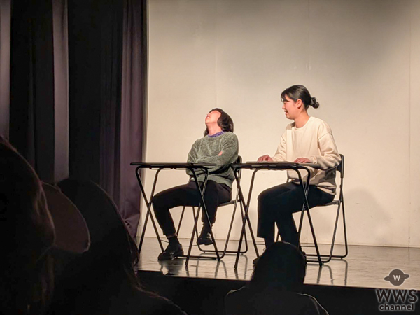 【ライブレポート】チェロ×尺八の異色漫才コンビ「みちばたコンサート」がお笑い賞レース1位に輝く！＜every-1グランプリ2026 Next Up! vol.1＞