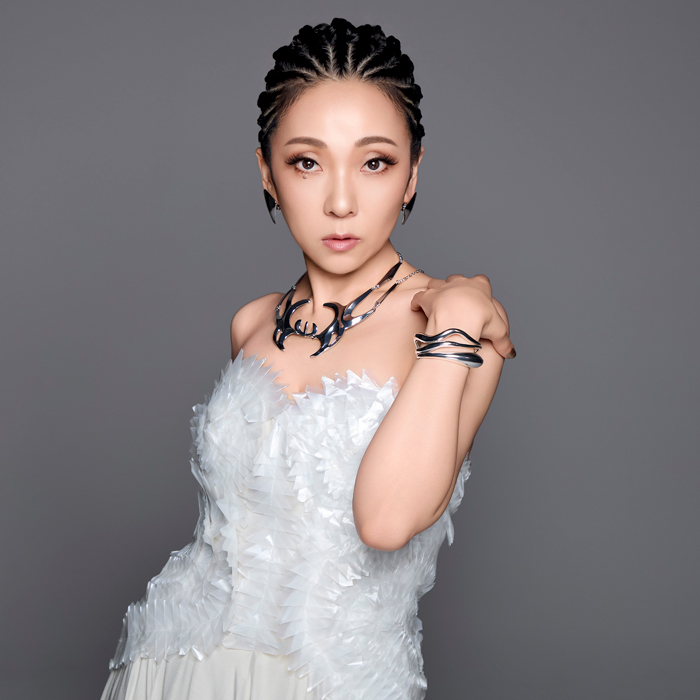 MISIA　松任谷由実書き下ろしの新曲「舟いっぱいの幸を」がドラマ主題歌に決定！