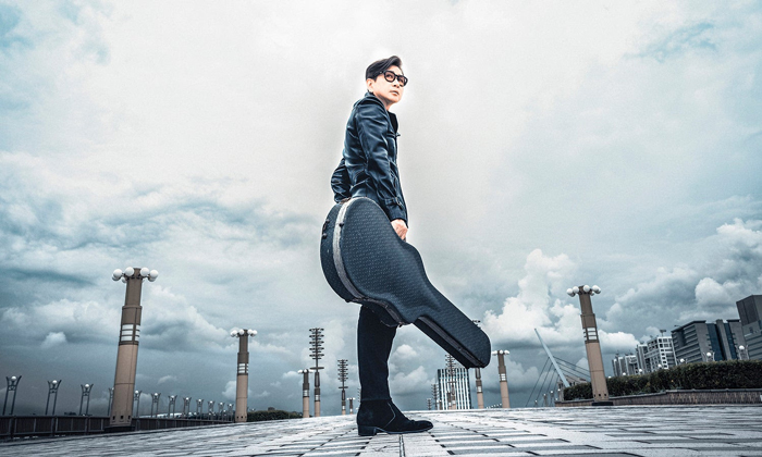 藤井フミヤ×WOWOW連続特集-FUTATABI-　4～6月の放送・配信ラインナップが決定！さらにWOWOWオンデマンドでは過去ライブ映像など16番組を一挙アーカイブ配信中！