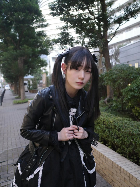 「りこちゃんのロリタイプだわ」近衛りこ、クラシカルキュートなコーデでファン悩殺