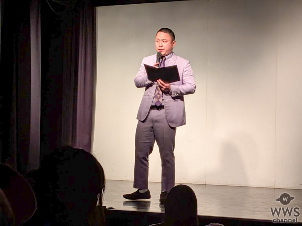 【ライブレポート】チェロ×尺八の異色漫才コンビ「みちばたコンサート」がお笑い賞レース1位に輝く！＜every-1グランプリ2026 Next Up! vol.1＞