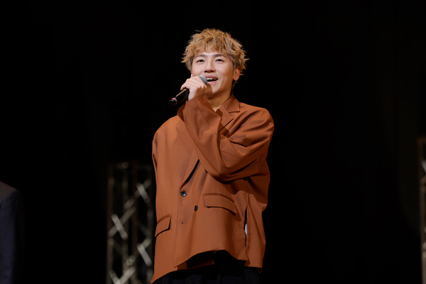 EXILE TETSUYA＆GENERATIONS小森隼が松阪市の中学生発表イベントに参加　LDH×松阪「ダンスドリーム交流会」開催