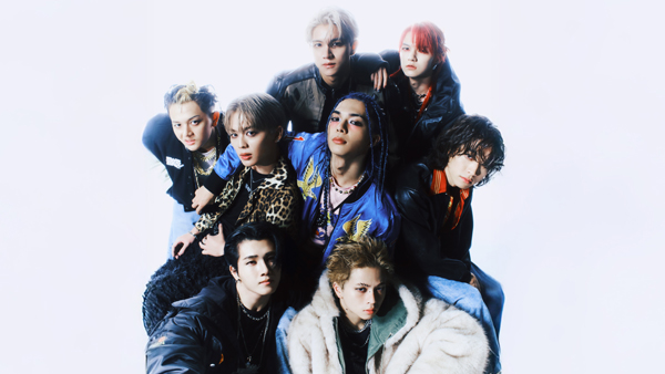 ONE OR EIGHT、1st Mini Album『GATHER』リリース記念初のポップアップを渋谷で開催！貞本義行、OSRINら豪華クリエイターの作品が集結。