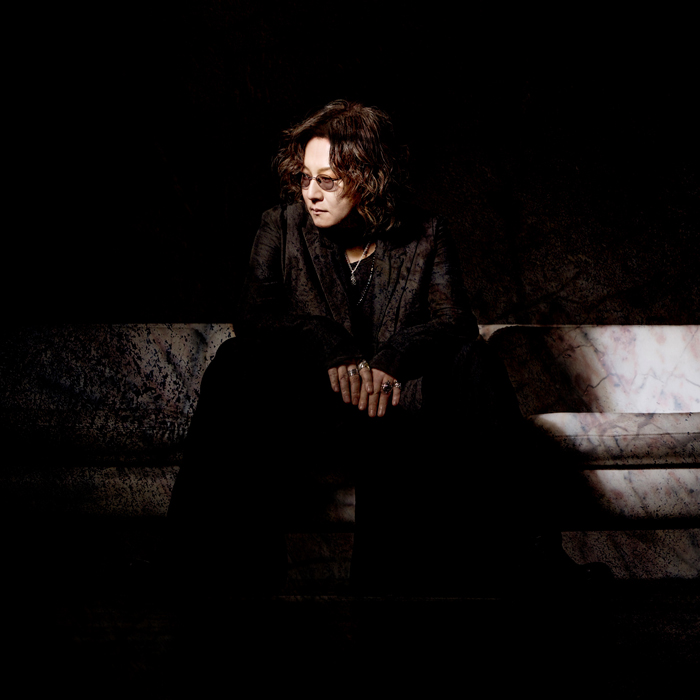 石井竜也映像作品『TATUYA ISHII SPECIAL CONCERT TOUR AD 2025「MESSAGE Ⅲ」』3月18日(水)発売決定、ジャケット写真を解禁！発売記念リリースイベント開催決定、早期予約内容発表！