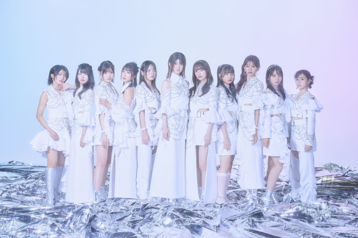 WHITE SCORPION、7ヶ月ぶりとなる8thデジタルシングルの配信が4月15日に決定！