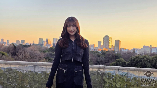 【インタビュー】東京女子プロレス・荒井優希、3月29日に2年ぶりの両国国技館大会へ向けて語る！ 「突き抜けたいですね。憧れられる存在になりたい」