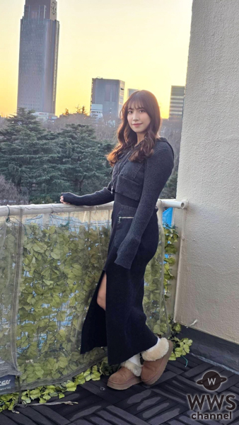 【インタビュー】東京女子プロレス・荒井優希、3月29日に2年ぶりの両国国技館大会へ向けて語る！ 「突き抜けたいですね。憧れられる存在になりたい」