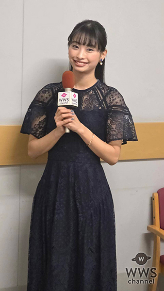 【動画】今森愛夏（いまもりまなか）、ミュージカル『SERI～ひとつのいのち 2026』の見どころ語る！