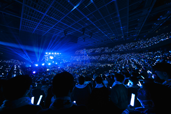 ひなた坂46が全曲、全員歌唱のライブを開催！座長の上村ひなの「みんな主役だったでしょ」