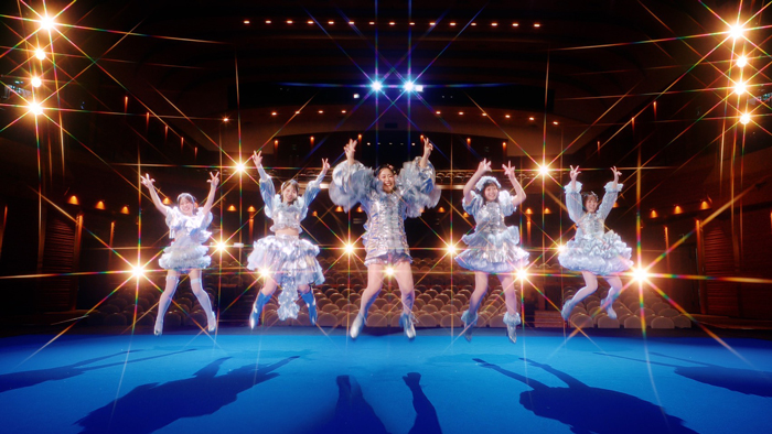 フィロソフィーのダンス最後の新曲となる「ダンス・フォー・フィロソフィー」の先行配信スタート！更にMusic Videoも公開！！