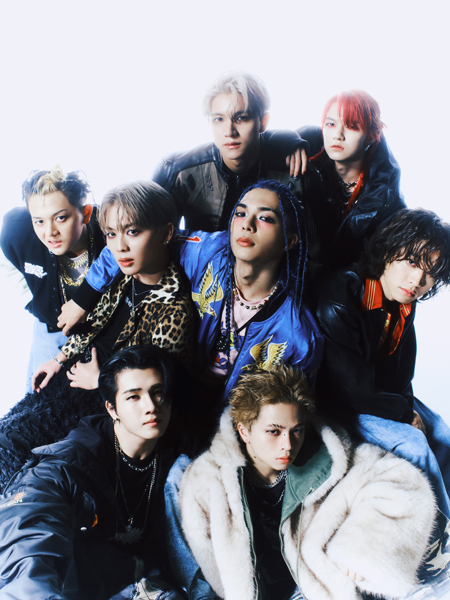 ONE OR EIGHT、初の快挙！最新曲「TOKYO DRIFT」がSpotifyの「グローバルバイラル50」にランクイン！