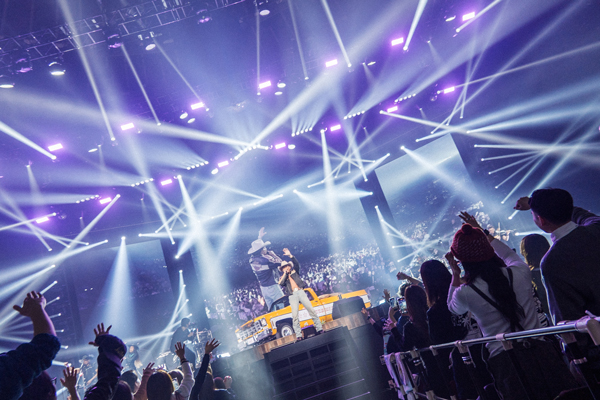 平井大、全国アリーナツアー「HIRAIDAI TOUR 2025」を完走！ 11日リリースの新曲「答え合わせは、デザートのあとで。」のリリックビデオも公開！