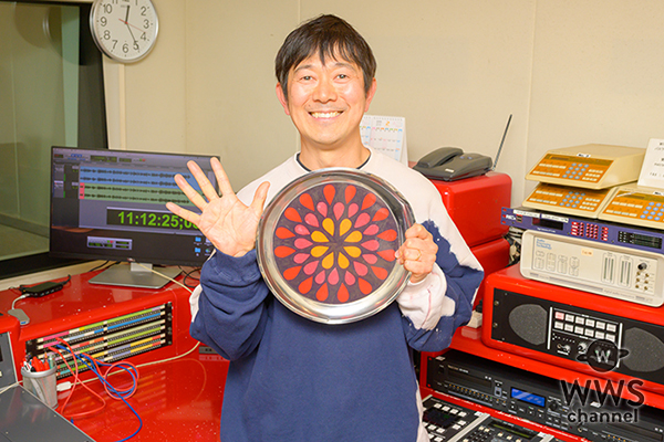 【動画】アキラ100%、最近訪れた「イルミネーションのフジ」が美しすぎるスポットを語る！インタビュアーは青音まゆ＜SNS FUN！＞