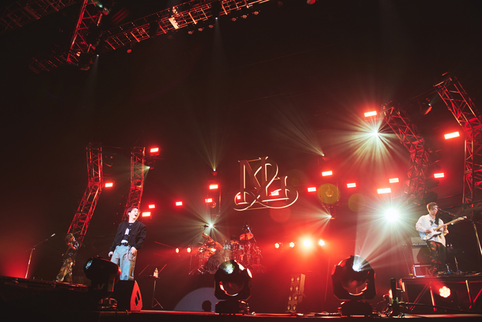 花村想太(Da-iCE)がソロ名義「SOTA HANAMURA」として、ツアーファイナルに日本武道館公演を構えた、初となるソロツアーの開催を発表！自身がボーカルを務めるバンド「Natural Lag」としても初の武道館公演決定！