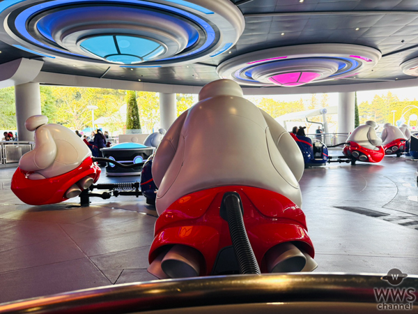 卒業前に行きたい！学生だけの特典満載「春ディズニー！」が東京ディズニーリゾートで開催中