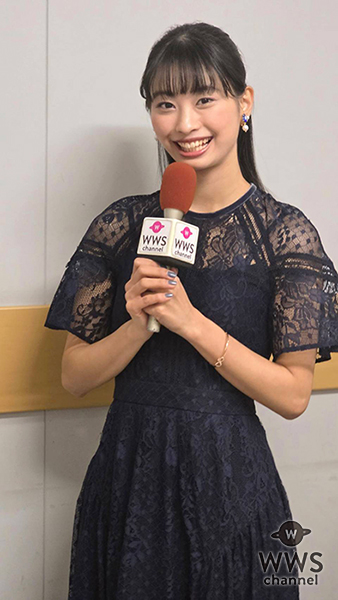 【動画】今森愛夏（いまもりまなか）、ミュージカル『SERI～ひとつのいのち 2026』の見どころ語る！