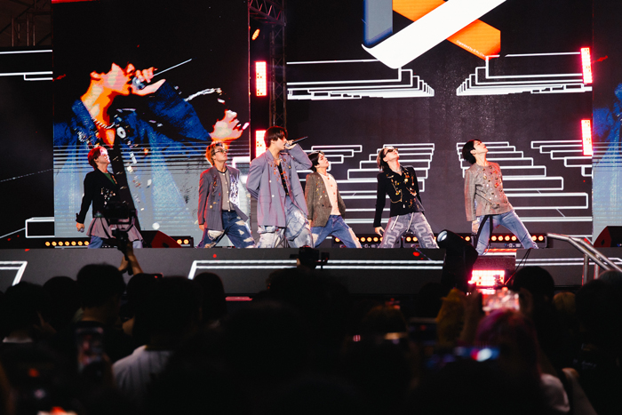 LIL LEAGUE/KID PHENOMENONがタイ・バンコク「JAPAN EXPO THAILAND」に出演！