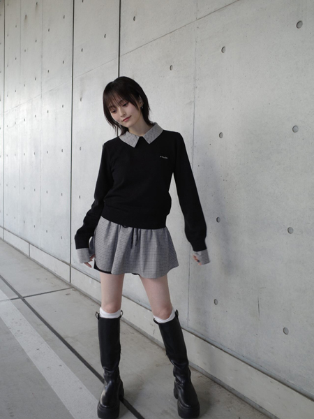 山本彩、美太ももあらわな私服公開！ファン「可愛い過ぎや」