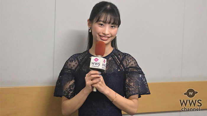 【動画】今森愛夏（いまもりまなか）、ミュージカル『SERI～ひとつのいのち 2026』の見どころ語る！