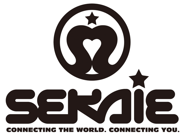 SEKAIE☆（セカイエ）FES☆TIVE公式妹グループ「SEKAIE☆」結成・始動！世界を遊び場に掲げ切磋琢磨しながら新時代の中心を担う存在へ