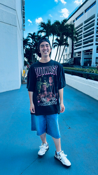 スケートボーダーの山附明夢 「自分らしいスケートボードで楽しもうと思います」世界最高峰のスケートボード・プロツアー「SLS（Street League Skateboarding）」初出場決定