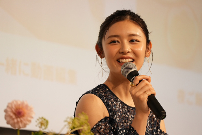 古畑星夏、10年ぶりのファンイベント「Glow Myself」を開催！「努力でつくる、好きな私」をテーマに、30歳に向けた新たな決意を初告白