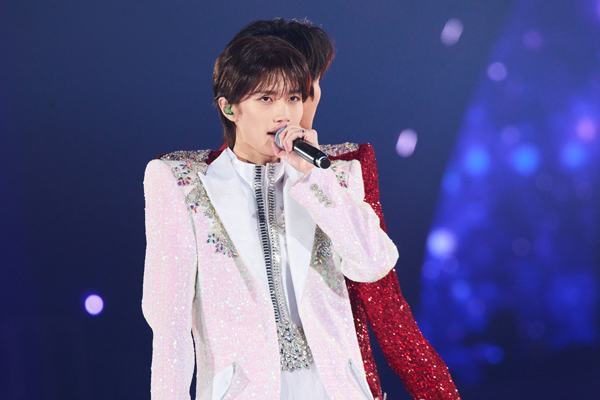 M!LK、9月より史上最大動員となる全国6箇所アリーナツアー開催決定！「M!LK ARENA TOUR 2025-2026 「SMILE POP!」」完走！