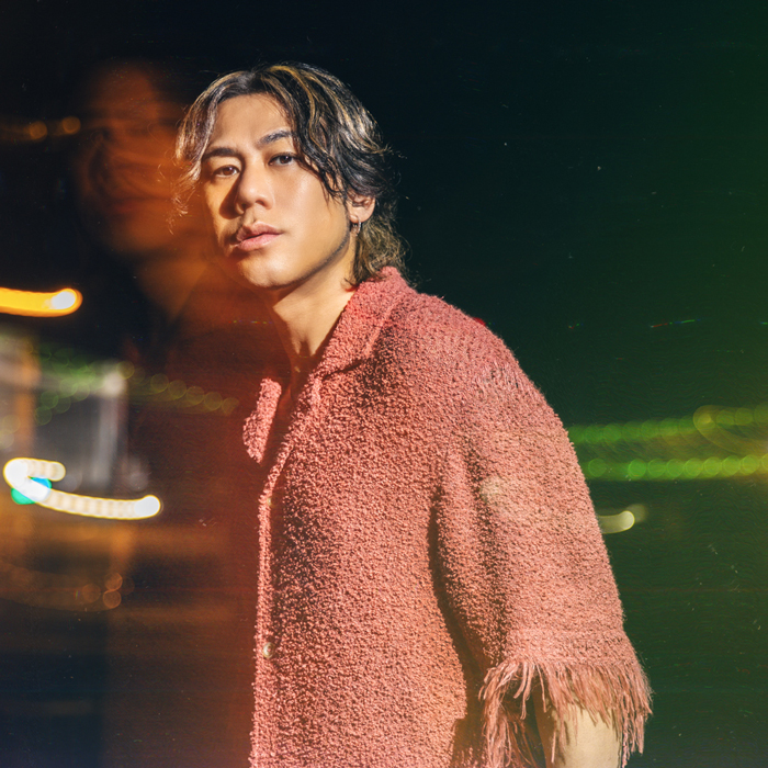 川畑要がビルボードライブ初登場、キャリアの中から選りすぐりの楽曲を披露するプレミアム公演