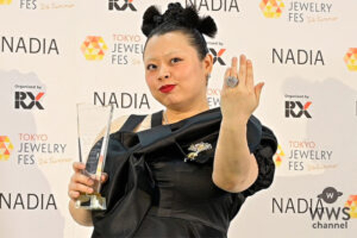 渡辺直美、千葉雄喜とのコラボ曲「なにこれ？」20日配信開始！