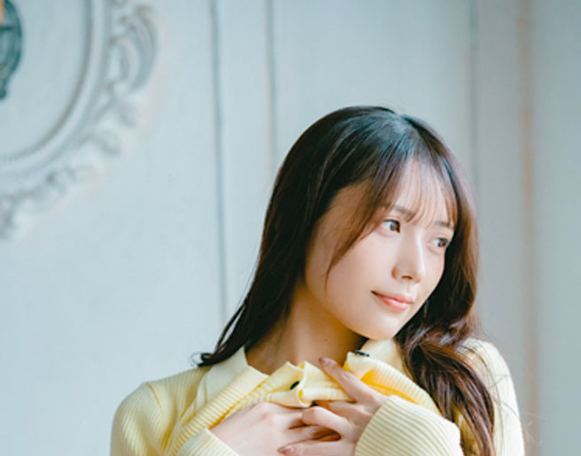 あの博多美人・羽瀬レイナ、事務所所属2週間で2誌目の大抜擢！「別冊ヤングチャンピオン」出演