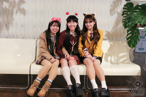 日本最大級のZ世代女子イベント「シンデレラフェス」を企画運営するチームシンデレラ・あかり＆じゅね&ともは、そして宣伝部長の小浜桃奈、合同新歓フェス「Cinderella Fes 合同新歓」の意気込みを語る！