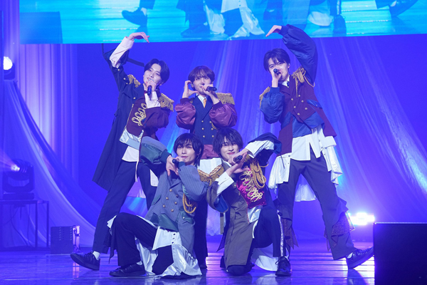 7m!n、9bic、NEWSTAR、Etoneige、市川慶一郎出演『WAIWAI LIVE2026-世界は君色-』開催＆サプライズ発表続々！！