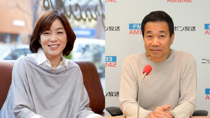 現金33,000円が当たる企画も実施！週末・ユーミンフェスティバル！週末の2番組でユーミン特集＜ニッポン放送＞