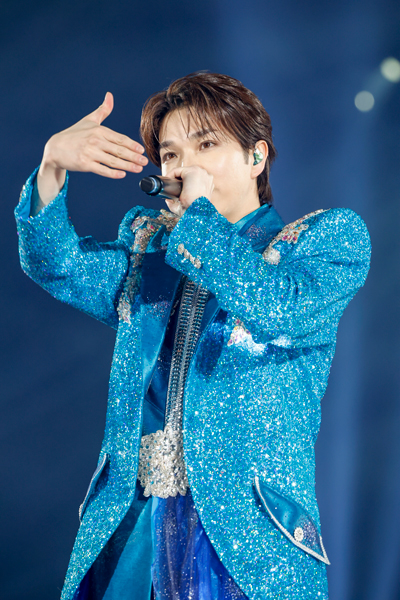 M!LK、9月より史上最大動員となる全国6箇所アリーナツアー開催決定！「M!LK ARENA TOUR 2025-2026 「SMILE POP!」」完走！