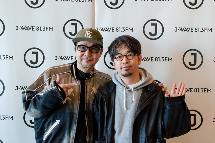 後藤正文（ASIAN KUNG-FU GENERATION）と中村正人（DREAMS COME TRUE）の対談が実現！