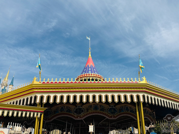 卒業前に行きたい！学生だけの特典満載「春ディズニー！」が東京ディズニーリゾートで開催中