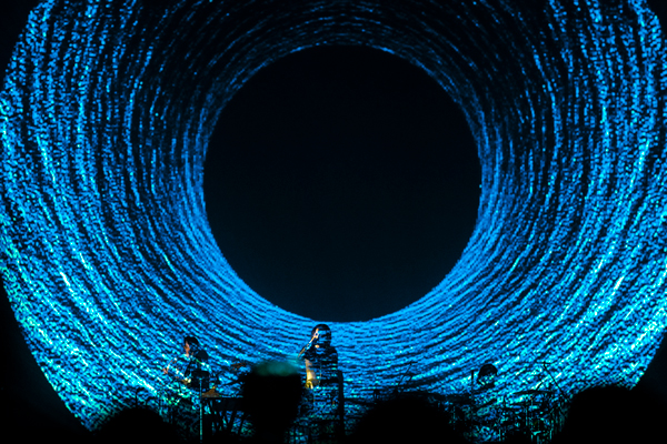 iri、10周年イヤーの幕開けとなる『iri 10th Anniversary LIVE Episode.0』東京公演が大盛況にて終了。