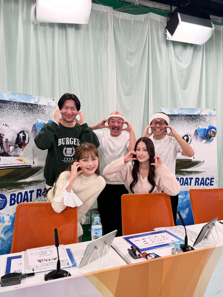 澄田綾乃、ふわっとニットで魅せる、抜群の透明感コーデに反響続出！「とっても可愛いお洒落なコーデ」