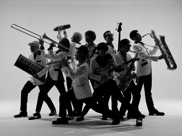 ワーハピ、東京の夏に9年ぶりに復活！6月に代々⽊第一体育館で開催！