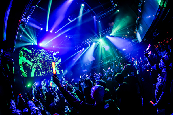 V系アイドル「闇雲」がSOLD OUTした追加ワンマンも満員御礼！