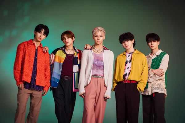 ONE N' ONLY、ギャップにキュンとする「TOKIMEKI」のダンスパフォーマンス映像を公開！