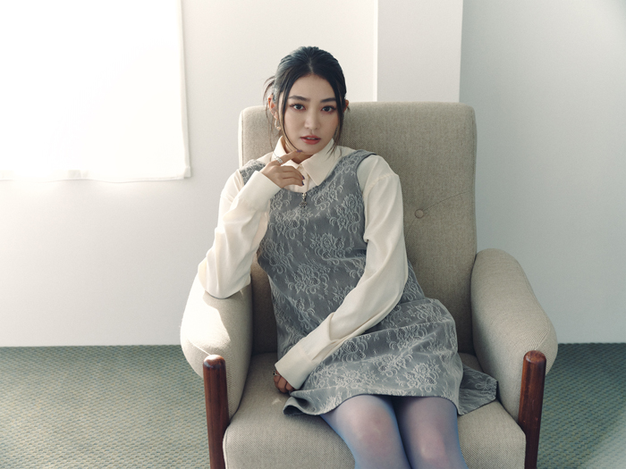 柏木ひなた、新曲「BBB」Music Videoを公開中！2nd Album「幸音」収録楽曲解禁＆リリース記念イベント開催決定