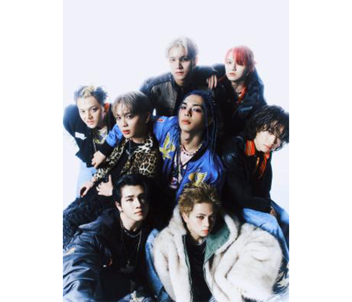 ONE OR EIGHT、「TOKYO DRIFT」のTikTok総再生回数が1億回を突破